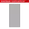 Displex Privacy Screen Protector (10H) für Samsung Galaxy S24 Ultra, Eco Mounting Frame, Sichtschutzfilter