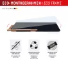 Displex Tablet Glass (9H) für Samsung Galaxy Tab S11, Eco Montagerahmen, bruchsicher