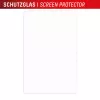 Displex Tablet Glass (9H) für Samsung Galaxy Tab S11, Eco Montagerahmen, bruchsicher