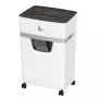 HP OneShred 15CC Aktenvernichter Partikelschnitt 65 dB 22 cm Weiß