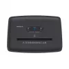 HP OneShred 15CC Aktenvernichter Partikelschnitt 65 dB 22 cm Weiß