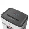 Aktenvernichter HP OneShred 12MC Mikroschnitt 2x15 mm 12 Blatt 25 L 65 dB 220 mm Weiß