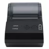 Etikettendrucker Olympia NCP 58 Schwarz — kabellos, batteriebetrieben, 200 x 200 DPI, 7,4 V LiPo, 114 × 80 × 50 mm