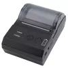 Etikettendrucker Olympia NCP 58 Schwarz — kabellos, batteriebetrieben, 200 x 200 DPI, 7,4 V LiPo, 114 × 80 × 50 mm