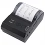 Etikettendrucker Olympia NCP 58 Schwarz — kabellos, batteriebetrieben, 200 x 200 DPI, 7,4 V LiPo, 114 × 80 × 50 mm