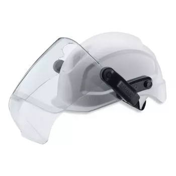 Sicherheitskopfschutz Uvex 9906006