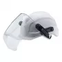 Sicherheitskopfschutz Uvex 9906006