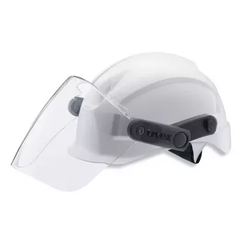 Sicherheits-Kopfschutz Uvex 9906013