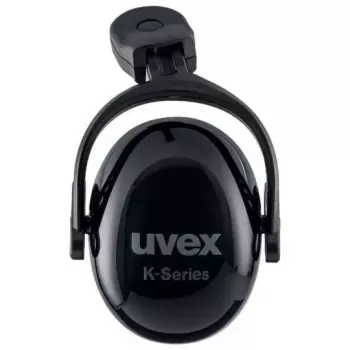 Gehörschutzkopfhörer Uvex 2600216