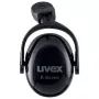 Gehörschutzkopfhörer Uvex 2600216