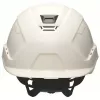 Sicherheitskopfschutz Uvex 9731030 Hochdichtes Polyethylen Weiß 51-65 cm