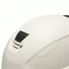Sicherheitskopfschutz Uvex 9731030 Hochdichtes Polyethylen Weiß 51-65 cm