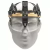 Sicherheitskopfschutz Uvex 9731030 Hochdichtes Polyethylen Weiß 51-65 cm