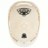 Sicherheitskopfschutz Uvex 9731030 Hochdichtes Polyethylen Weiß 51-65 cm