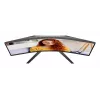 AOC B3 CU34B3E Computer-Monitor 86,4 cm (34 Zoll) 3440 x 1440 Pixel Wide Quad HD LED Schwarz