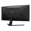 AOC B3 CU34B3E Computer-Monitor 86,4 cm (34 Zoll) 3440 x 1440 Pixel Wide Quad HD LED Schwarz