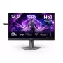 AOC AGON PRO AG256FS Computerbildschirm 62,2 cm (24,5 Zoll) 1920 x 1080 Pixel Full HD LCD Schwarz