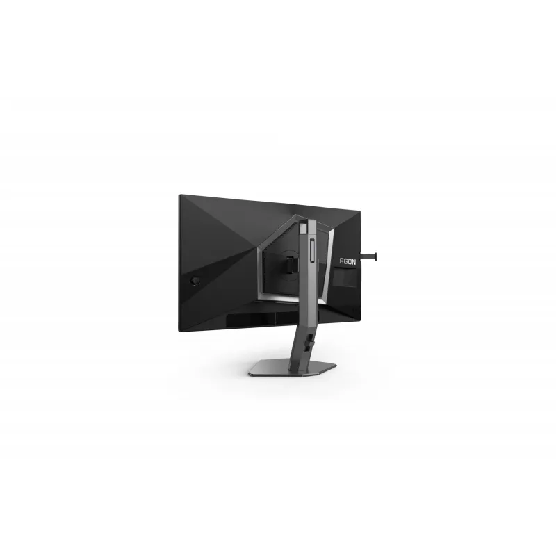 AOC AGON PRO AG256FS Computerbildschirm 62,2 cm (24,5 Zoll) 1920 x 1080 Pixel Full HD LCD Schwarz