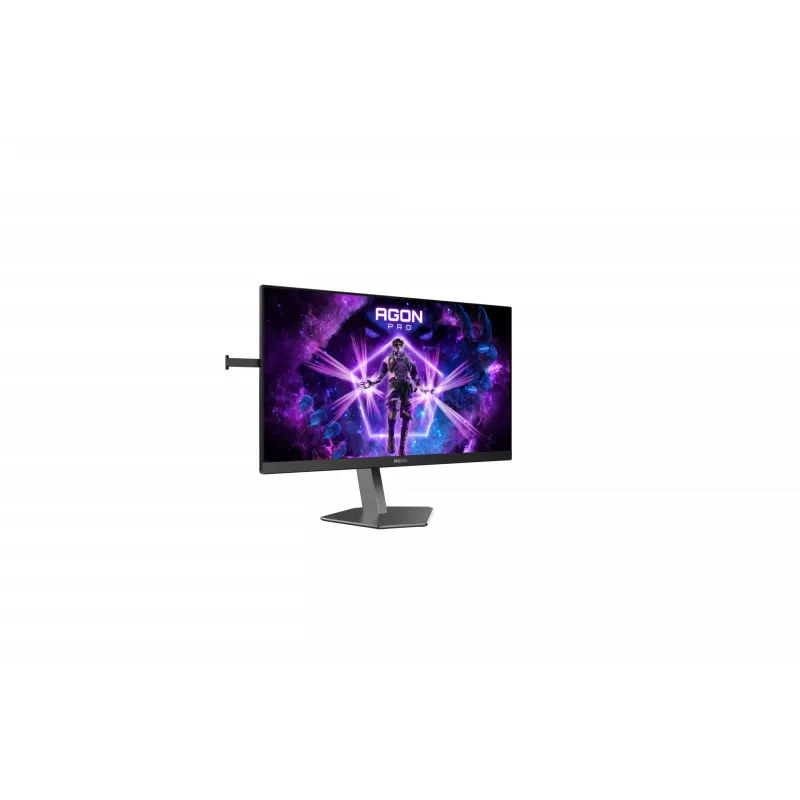 AOC AGON PRO AG256FS Computerbildschirm 62,2 cm (24,5 Zoll) 1920 x 1080 Pixel Full HD LCD Schwarz