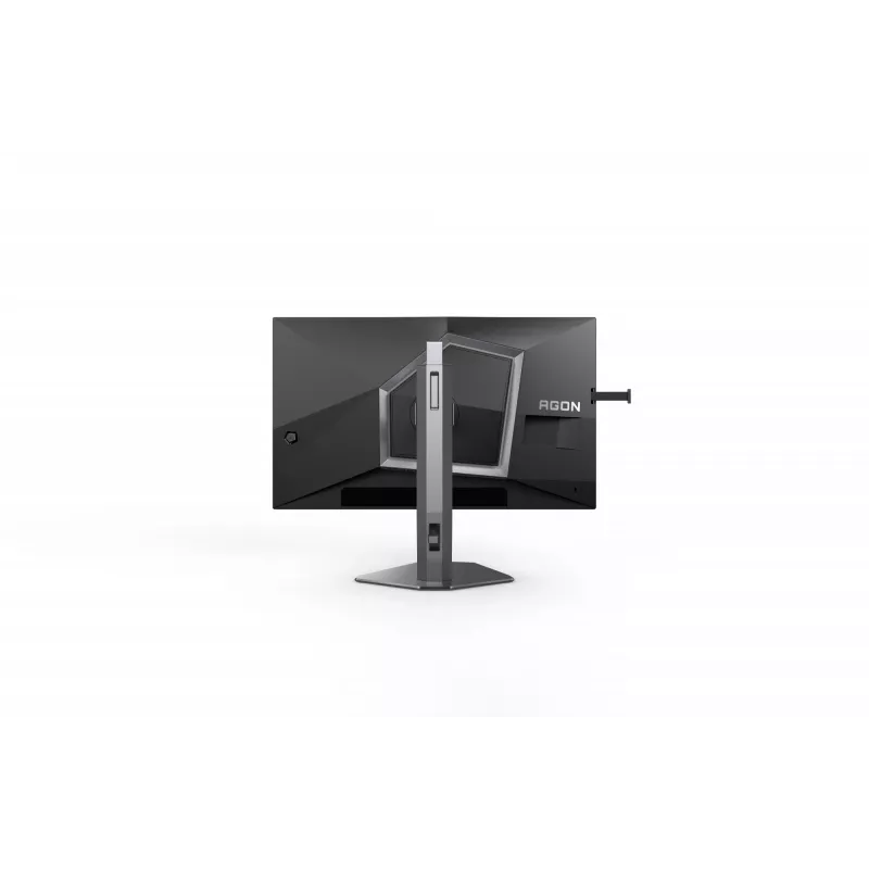 AOC AGON PRO AG256FS Computerbildschirm 62,2 cm (24,5 Zoll) 1920 x 1080 Pixel Full HD LCD Schwarz