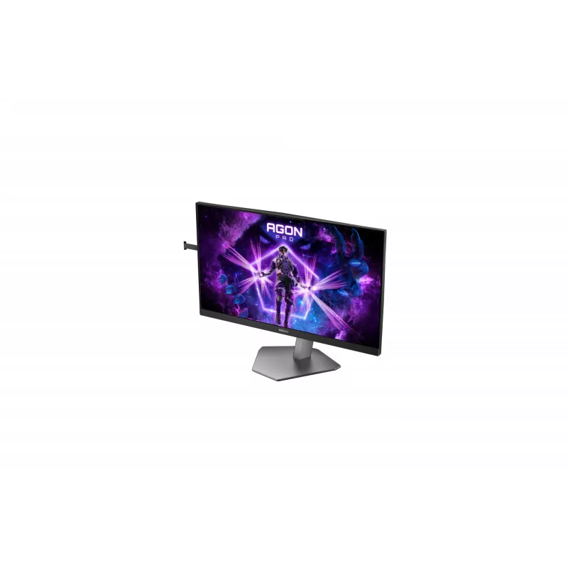 AOC AGON PRO AG256FS Computerbildschirm 62,2 cm (24,5 Zoll) 1920 x 1080 Pixel Full HD LCD Schwarz