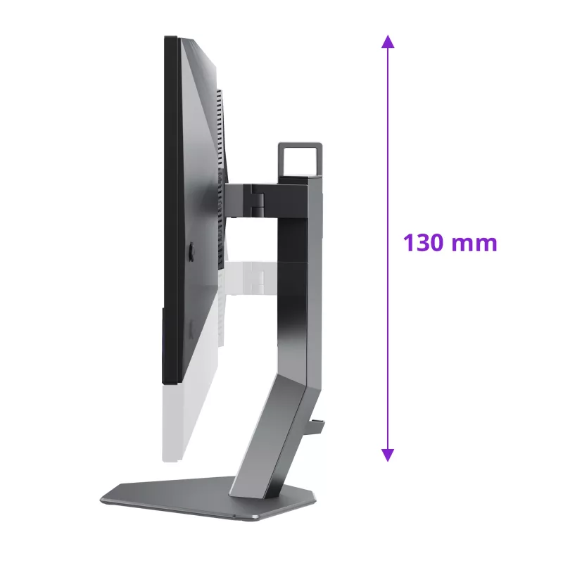 AOC AGON PRO AG256FS Computerbildschirm 62,2 cm (24,5 Zoll) 1920 x 1080 Pixel Full HD LCD Schwarz