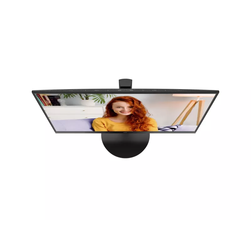AOC B3 U27B3CF Computer-Monitor 68,6 cm (27 Zoll) 3840 x 2160 Pixel 4K Ultra HD LCD Schwarz