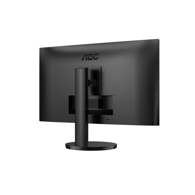 AOC B3 U27B3CF Computer-Monitor 68,6 cm (27 Zoll) 3840 x 2160 Pixel 4K Ultra HD LCD Schwarz