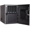 TERRA 1100373 Server 1,92 TB Mini Tower Intel® Xeon® E-2434 3,4 GHz 32 GB DDR5-SDRAM 450 W
