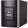 TERRA 1100373 Server 1,92 TB Mini Tower Intel® Xeon® E-2434 3,4 GHz 32 GB DDR5-SDRAM 450 W
