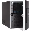 TERRA MINISERVER G6 E-2434/32/2x960/C/WS2025E, 3.4 GHz, E-2434, 32 GB, DDR5-SDRAM, 1.92 TB, Mini Tower