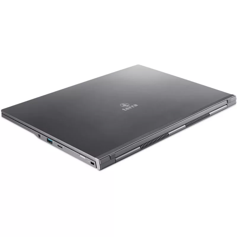 TERRA Mobile 1671L Copilot+ PC Intel Core Ultra 7 258V Laptop 40,6 cm (16 Zoll) WQXGA 32 GB DDR5-SDRAM 1 TB SSD Wi-Fi 7 (802.11be) Windows 11 Pro Deutsch Grau