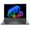 TERRA Mobile 1671L Copilot+ PC Intel Core Ultra 7 258V Laptop 40,6 cm (16 Zoll) WQXGA 32 GB DDR5-SDRAM 1 TB SSD Wi-Fi 7 (802.11be) Windows 11 Pro Deutsch Grau
