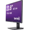 TERRA 3030250 Computerbildschirm 60,5 cm (23,8 Zoll) 1920 x 1080 Pixel Full HD LED Schwarz