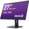 TERRA LCD/LED 2756W PV V4 schwarz GREENLINE PLUS Computermonitor 68,6 cm (27 Zoll) 1920 x 1080 Pixel Full HD Schwarz