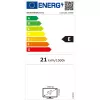 TERRA LCD/LED 2756W PV V4 schwarz GREENLINE PLUS Computermonitor 68,6 cm (27 Zoll) 1920 x 1080 Pixel Full HD Schwarz