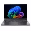 TERRA Mobile 1671L Copilot+ PC Intel Core Ultra 5 228V Laptop 40,6 cm (16 Zoll) WQXGA 32 GB DDR5-SDRAM 1 TB SSD Wi-Fi 7 (802.11be) Windows 11 Pro German Grau