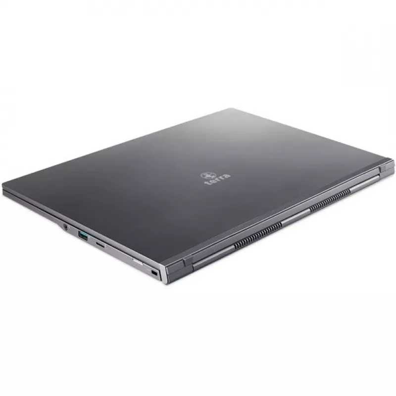 TERRA Mobile 1671L Copilot+ PC Intel Core Ultra 5 228V Laptop 40,6 cm (16 Zoll) WQXGA 32 GB DDR5-SDRAM 1 TB SSD Wi-Fi 7 (802.11be) Windows 11 Pro German Grau