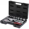 Steckschlüsselsatz KS Tools 911.0620 1/2 Zoll Antrieb 20 Einsätze 3,3 kg