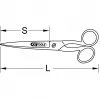 Büroschere KS Tools 118.0078 110 g