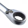Kombinationsschlüssel KS Tools 503.5914 14 mm Chrom-Vanadium-Stahl