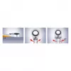 Kombinationsschlüssel KS Tools 503.5914 14 mm Chrom-Vanadium-Stahl