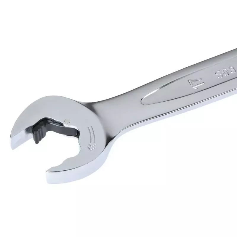 Kombinationsschlüssel KS Tools 503.5914 14 mm Chrom-Vanadium-Stahl