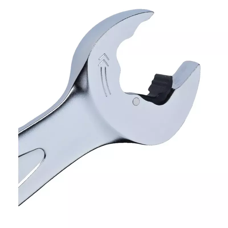 Kombinationsschlüssel KS Tools 503.5914 14 mm Chrom-Vanadium-Stahl