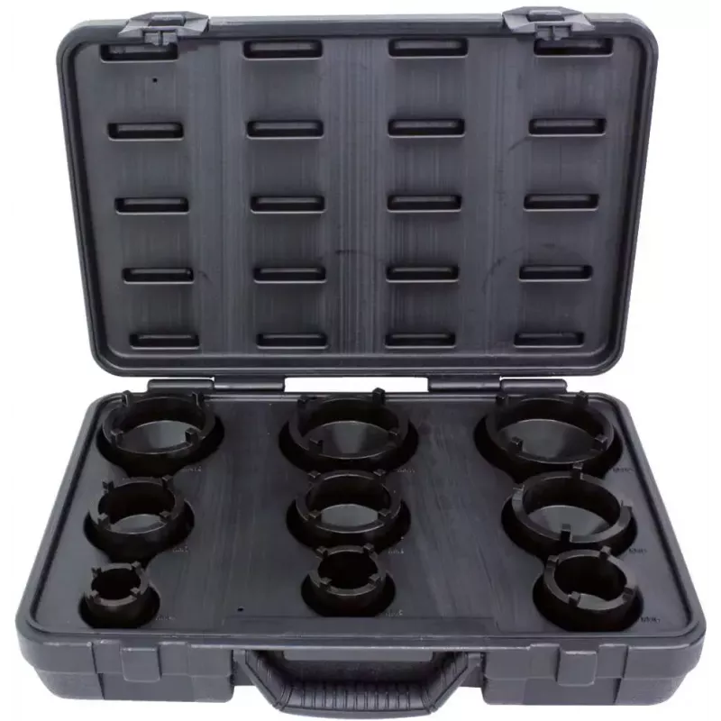 Mechaniker-Werkzeugsatz KS Tools 450.5000