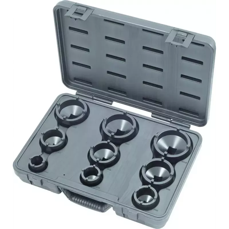 Mechaniker-Werkzeugsatz KS Tools 450.5000