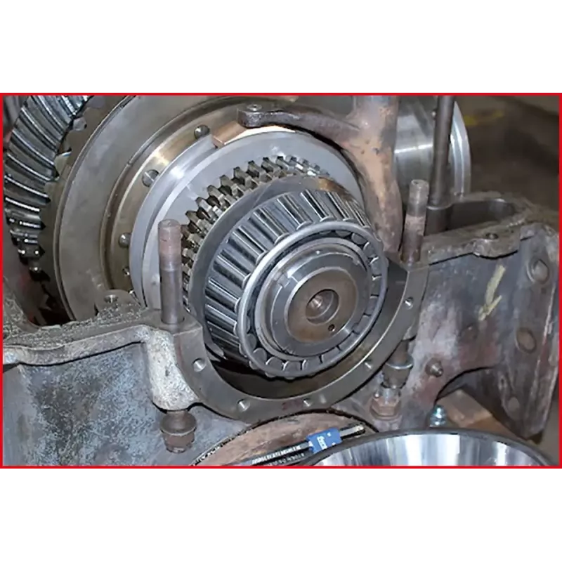 Mechaniker-Werkzeugsatz KS Tools 450.5000