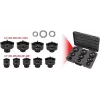 Mechaniker-Werkzeugsatz KS Tools 450.5000