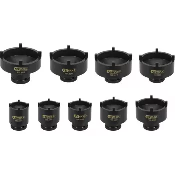 Mechaniker-Werkzeugsatz KS Tools 450.5000