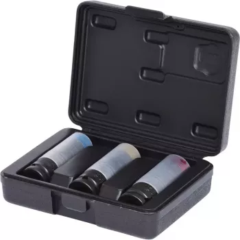 Steckschlüsselsatz KS Tools 515.0990 1/2 Zoll Antrieb 3 Einsätze